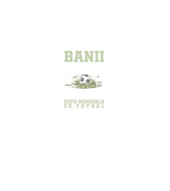 Banii nu aduc fericirea model negru pe tricou