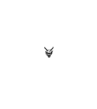 eddi munson est 1965 model negru pe tricou
