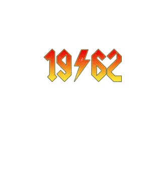Martie - 1962 - nașterea unei legende model turcoaz pe tricou
