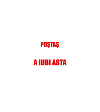 sunt suficient de priceput pentru a fi un super poștaș și suficient de nebun pentru a iubi asta model negru pe tricou