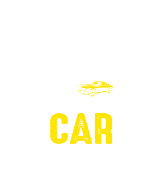 Just one more car I promise model negru pe tricou