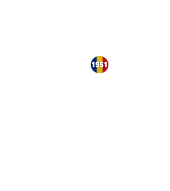 made in 1951 retro vintage model negru pe tricou