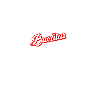 Cel mai bun BUCĂTAR din lume model negru pe tricou