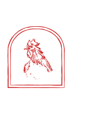 Festival BBQ - cu tata în grădina din spate! model alb pe tricou