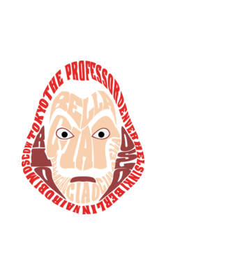 money heist logo names model alb pe tricou