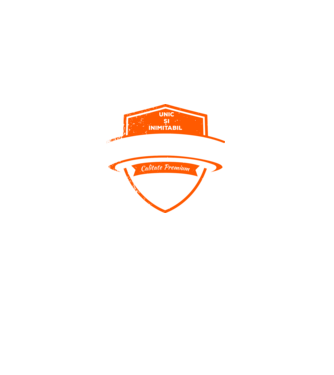 BASCHETBALIST unic și inimitabil calitate premium model negru pe tricou