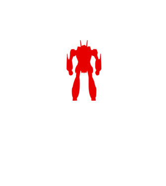 Transformers 7 model albastru regal pe tricou