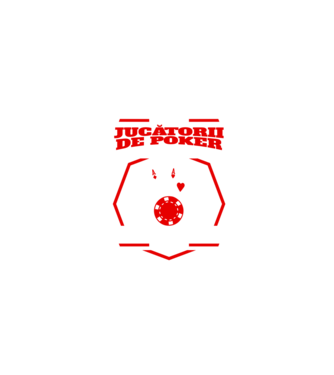 Toți jucătorii de poker sunt creați egali aprilie model negru pe tricou