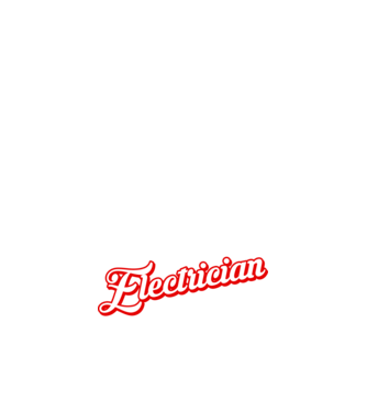 Cel mai bun ELECTRICIAN din lume model albastru închis pe tricou