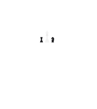 Think model negru pe tricou