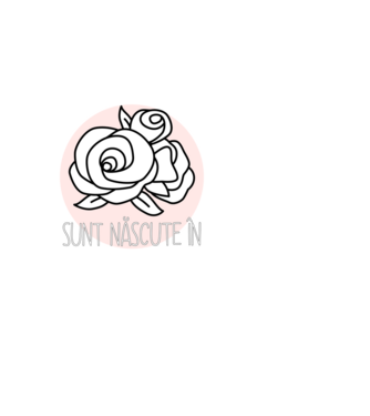 Cele mai bune mame sunt născute în August model negru pe tricou