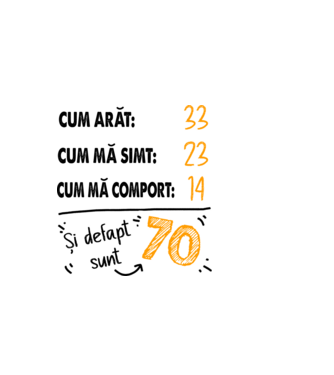 Aspect, senzație, comportament 70 Alb model alb pe tricou