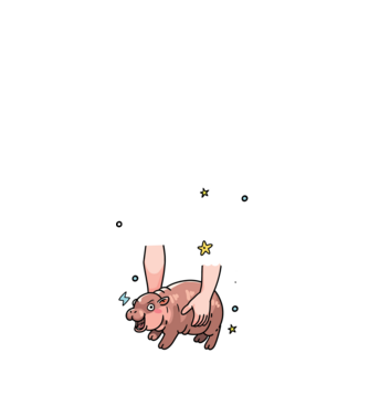 Nu mai pot muie... model negru pe tricou