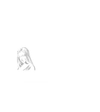 Cei mai frumoși îngeri au coborât pe Pământ în - August - model alb pe tricou