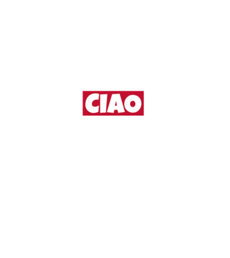bella ciao logo model negru pe tricou