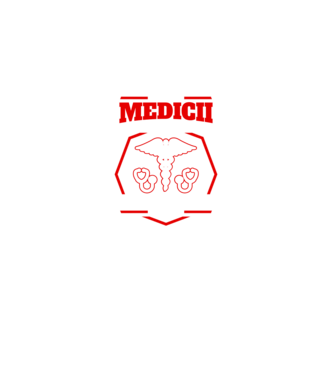 Toți Medicii sunt Creati egali noiembrie model negru pe tricou