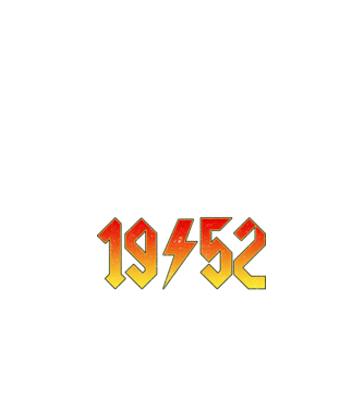 Octombrie - 1952 - nașterea unei legende model negru pe tricou