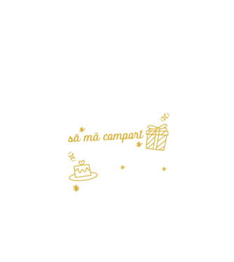 Nu am avut niciodată 35 de ani model negru pe tricou