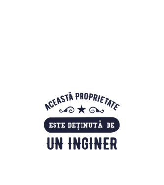 Această proprietate este deținută de un inginer model alb pe tricou