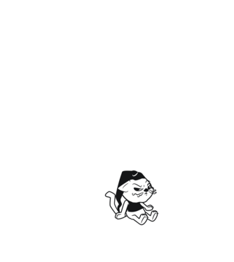 Ce mai vrei? model alb pe tricou