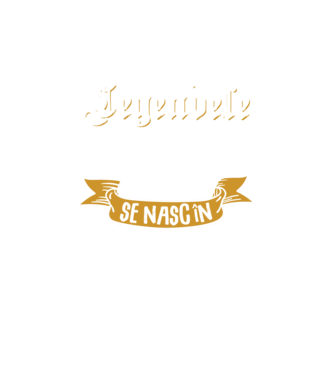 Legendele șahului se nasc în iulie model alb pe tricou
