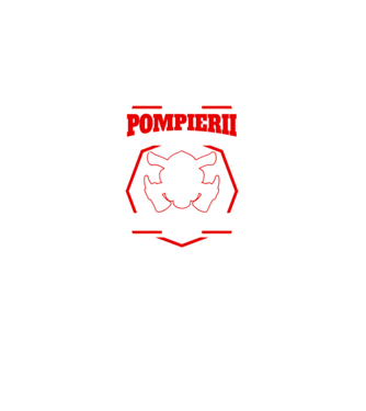 Toți pompierii sunt creați egali, dar numai cei mai buni sunt născuți în august model negru pe tricou