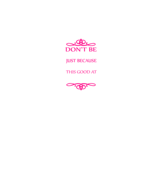 'Don''t be jealous - 10' model negru pe tricou