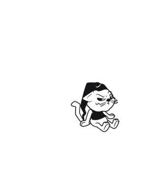 Ce mai vrei? model alb pe tricou