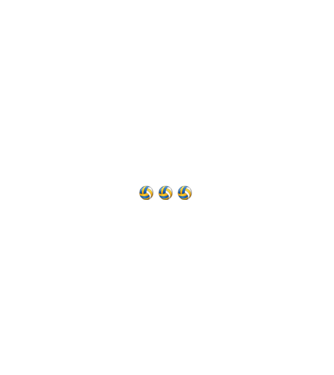 Așa arată un voleibalist cu adevărat cool model negru pe tricou