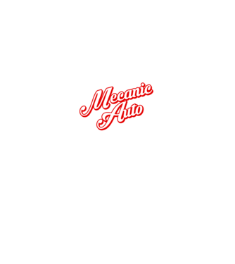 Cel mai bun MECANIC AUTO din lume model albastru închis pe tricou