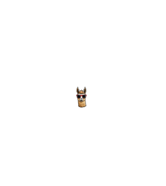 Keep calm and spit on that thang model alb pe tricou
