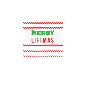 Merry liftmas 2 model turcoaz pe tricou