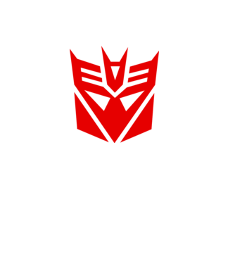 Transformers 2 model albastru regal pe tricou