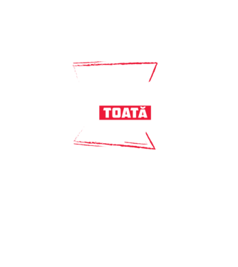 Toată luna NOIEMBRIE model negru pe tricou