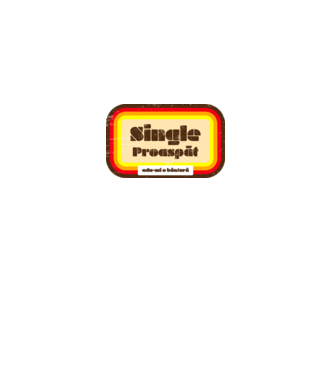 single proaspăt - adu-mi o băutură model alb pe tricou