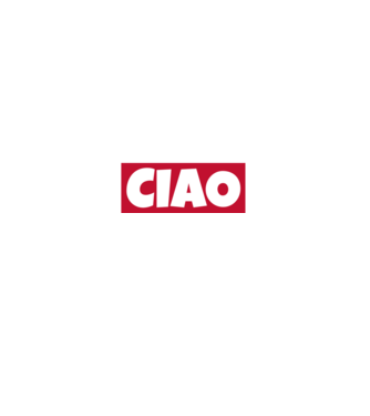 bella ciao logo model negru pe tricou