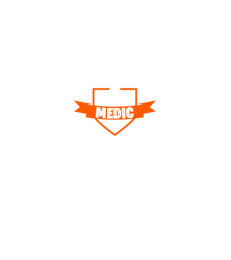 Sunt cel mai tare medic și tot ce am primit pentru asta a fost acest tricou jalnic model negru pe tricou
