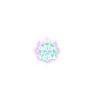 keepcalm yoga white model negru pe tricou