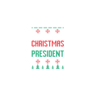 All I want for christmas model  pe tricou