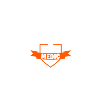 Sunt cel mai tare medic și tot ce am primit pentru asta a fost acest tricou jalnic model negru pe tricou
