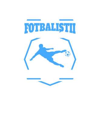 Toți fotbaliștii sunt creați egali, dar numai cei mai buni sunt născuți în septembrie model alb pe tricou