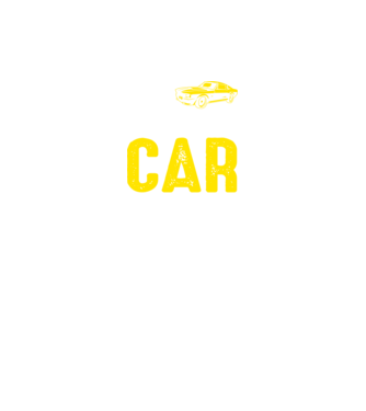 Just one more car I promise model negru pe tricou