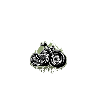 Cei mai buni motocicliști sunt născuți în Martie model negru pe tricou