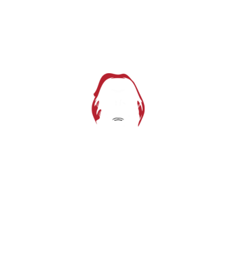 la casa de papel santa model negru pe tricou