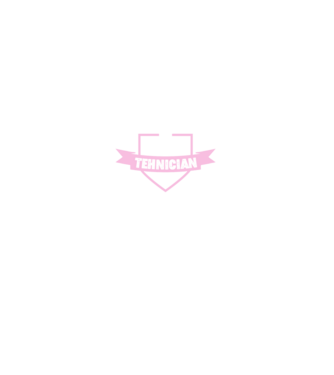 Sunt cel mai tare tehnician de unghii și tot ce am primit pentru asta a fost acest tricou jalnic model negru pe tricou