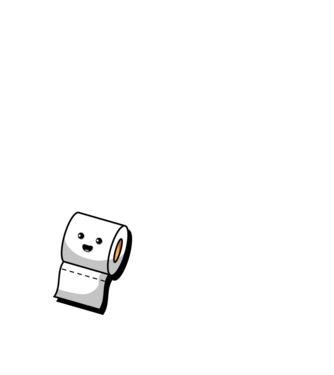 Împreună suntem întregi! model alb pe tricou