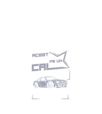 Acest prinț nu vine pe un cal alb, ci într-un BMW model negru pe tricou