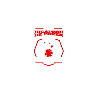 Toți jucătorii de poker sunt creați egali octombrie model negru pe tricou