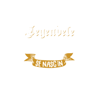 Legendele șahului se nasc în aprilie model alb pe tricou