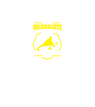 Toți voleibaliștii sunt creați egali, dar numai cei mai buni sunt născuți în septembrie model albastru regal pe tricou